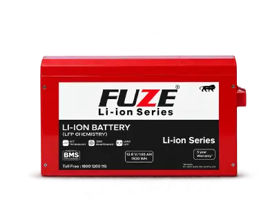 Li-UPS 1100 / 12V